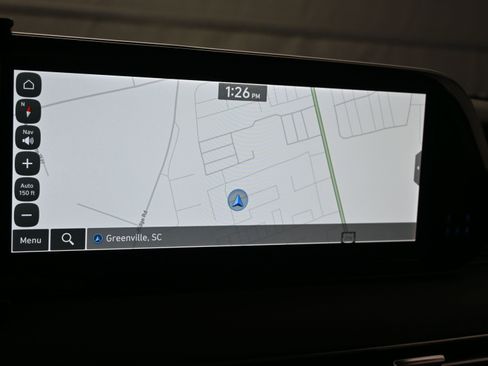 Used 2024 Hyundai Palisade Calligraphy image 18