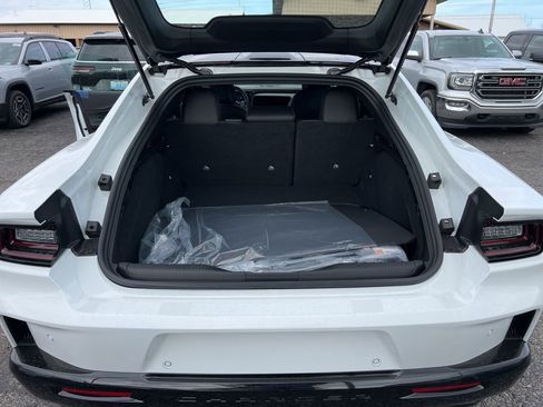 New 2026 Dodge Charger Scat Pack w/ Blacktop Package image 10