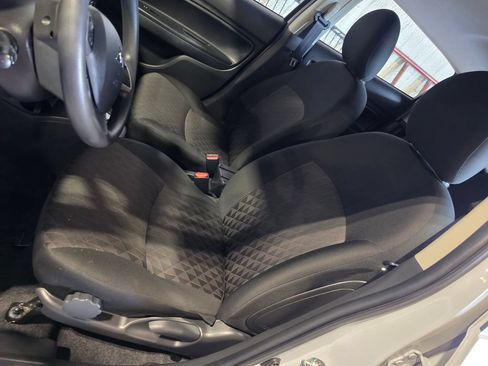Used 2023 Mitsubishi Mirage ES FWD image 6