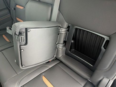 New 2026 GMC Sierra 3500 AT4 w/ AT4 Premium Plus Package image 35