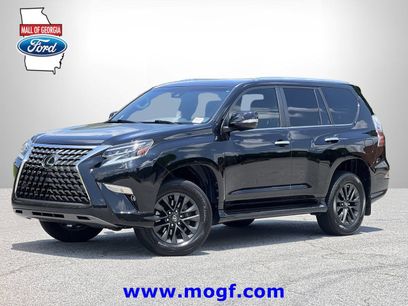 Used 2020 Lexus GX 460 Premium w/ Premium Package