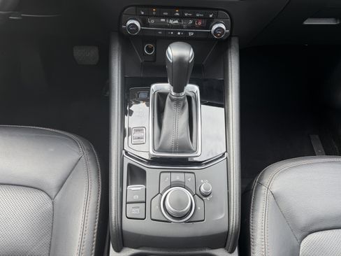 Used 2023 MAZDA CX-5 AWD 2.5 S w/ Preferred Package image 21