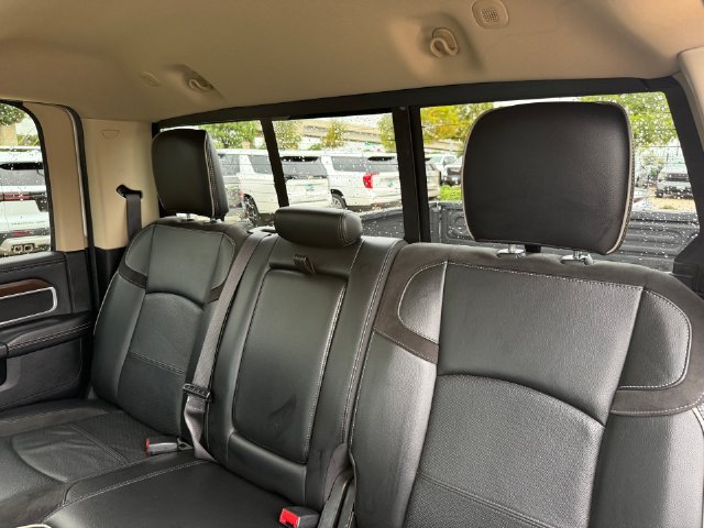 Used 2022 RAM 2500 Laramie w/ Protection Group AWD/4WD image 25