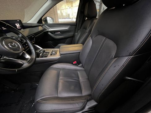 Used 2025 MAZDA CX-70 3.3 Turbo w/ Preferred Package image 28