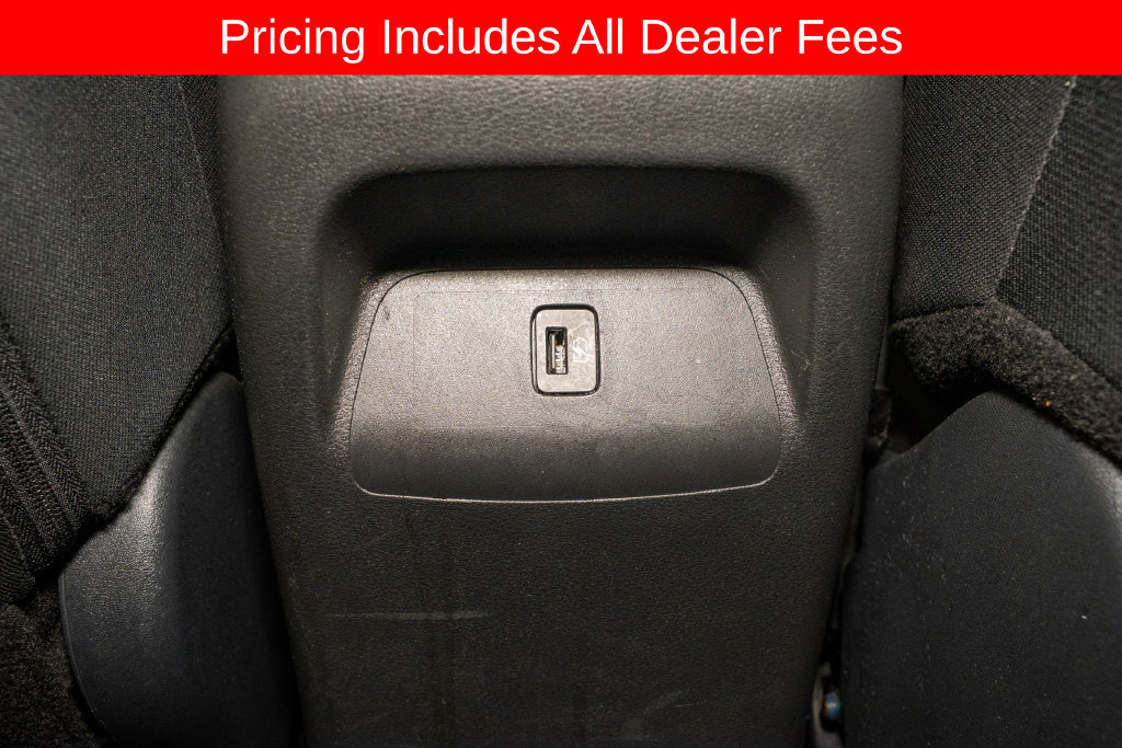 Used 2025 Nissan Sentra SV FWD image 7