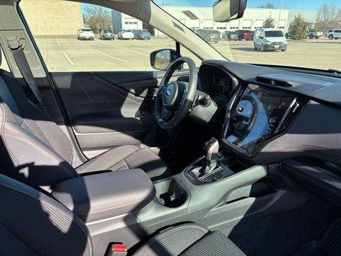 Used 2025 Subaru Legacy Sport image 14