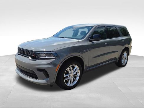 Used 2026 Dodge Durango GT AWD/4WD image 3