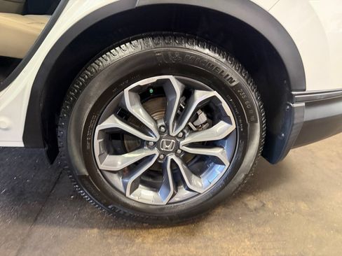 Used 2022 Honda CR-V EX-L image 26