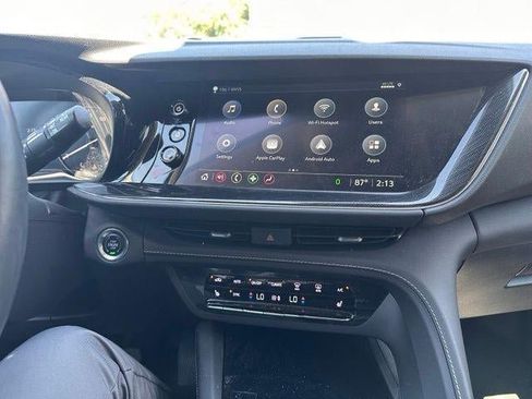 Used 2023 Buick Envision Preferred FWD image 13