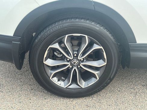 Used 2022 Honda CR-V EX-L image 40