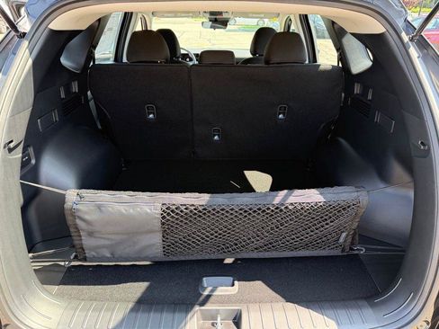 New 2026 Hyundai Tucson SE AWD/4WD image 31