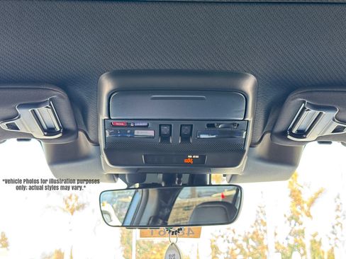 New 2026 Subaru Outback Limited AWD/4WD image 14