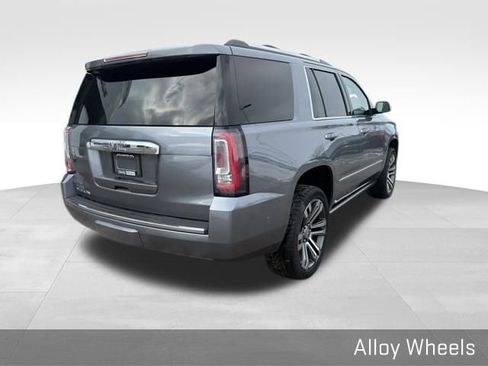 Used 2018 GMC Yukon Denali w/ Denali Ultimate Package image 14