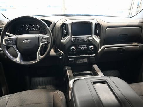Used 2021 Chevrolet Silverado 1500 RST image 13
