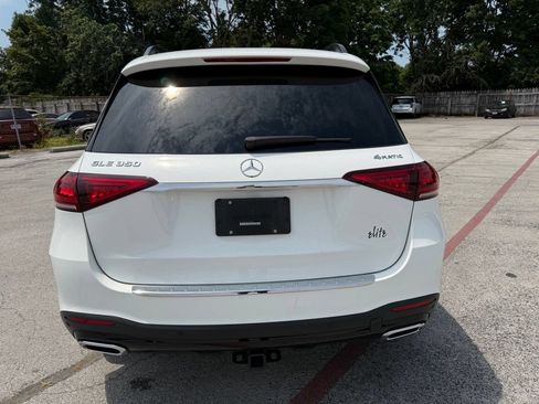 Used 2022 Mercedes-Benz GLE 350 4MATIC image 8