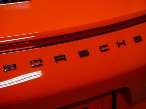 Used 2017 Porsche 911 GT3 RS image 78