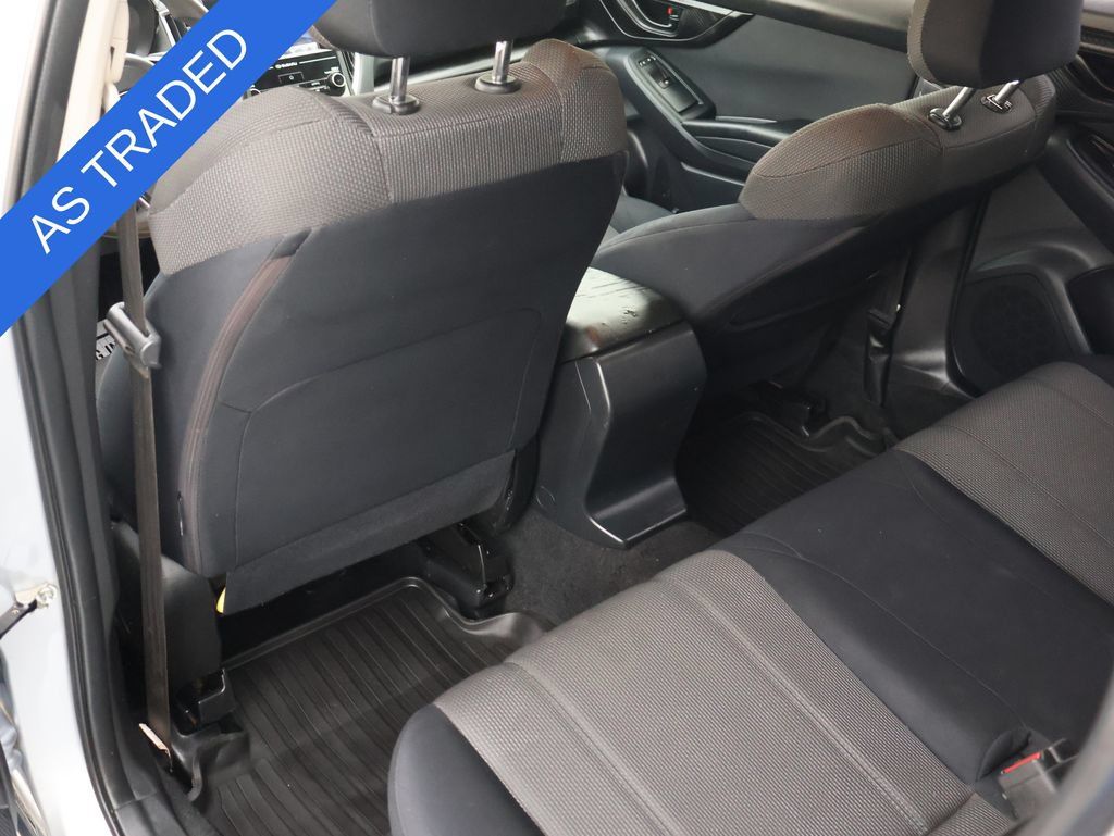 Used 2019 Subaru Crosstrek 2.0i w/ Eyesight System AWD/4WD image 13