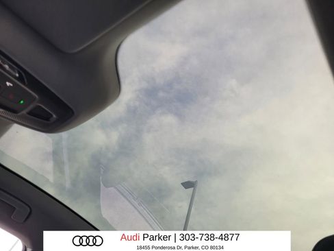 New 2026 Audi A6 Premium Plus AWD/4WD image 22