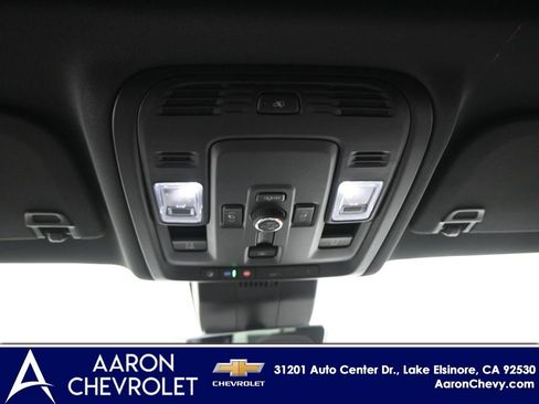 New 2025 Chevrolet Tahoe Premier image 13