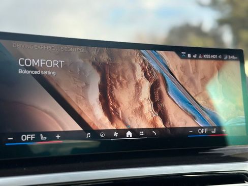 Certified 2024 BMW i4 eDrive35 w/ Premium Package image 42