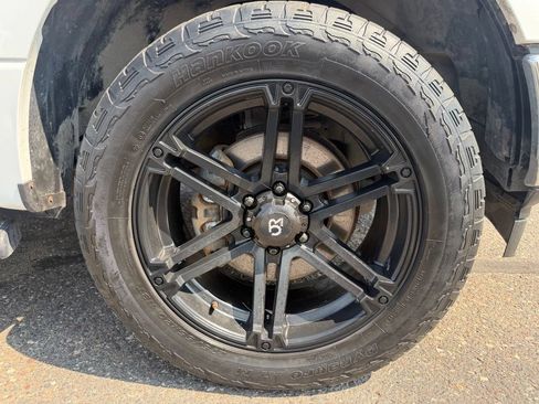 Used 2018 Ford F150 XLT w/ Trailer Tow Package AWD/4WD image 19