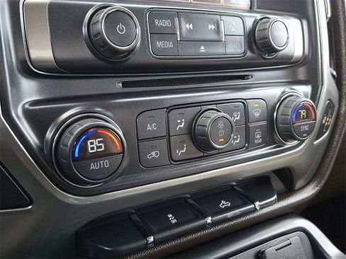 Used 2015 Chevrolet Silverado 1500 LT w/ All Star Edition image 15