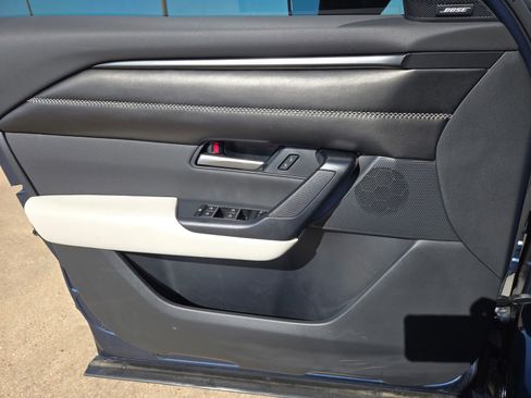 New 2026 MAZDA CX-50 AWD 2.5 S w/ Weather Package image 19