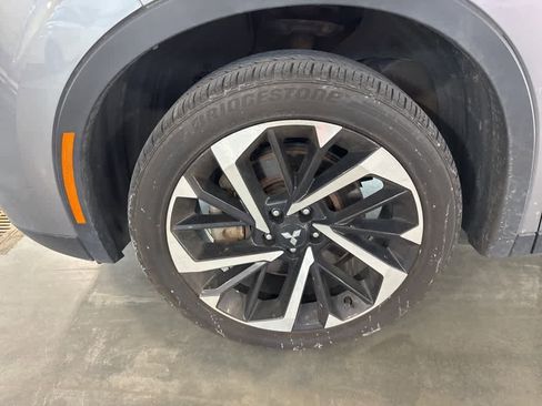 Used 2023 Mitsubishi Outlander SE image 23