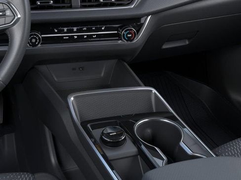 New 2026 Chevrolet Equinox LT w/ Safety and Technology Package FWD image 23