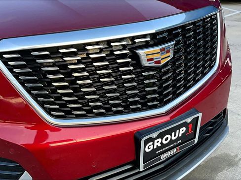 Used 2020 Cadillac XT5 Premium Luxury image 29