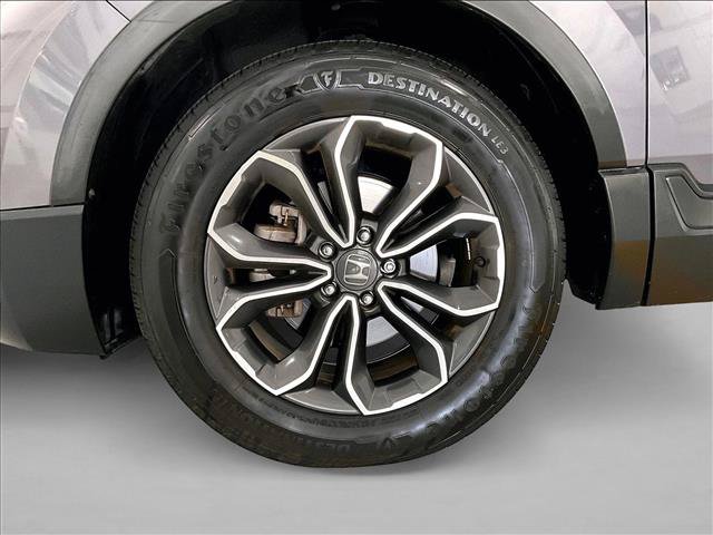Used 2022 Honda CR-V EX-L image 10