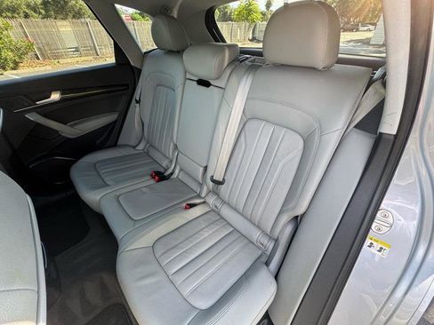 Used 2018 Audi Q5 2.0T Premium image 8