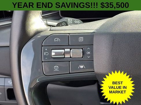 Used 2024 Kia EV9 Light image 25