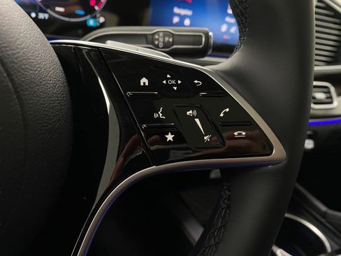 New 2026 Mercedes-Benz GLE 450 4MATIC image 18