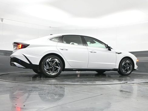 New 2026 Hyundai Sonata SEL image 45