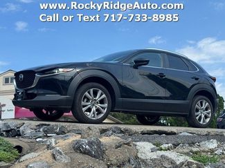Used 2023 MAZDA CX-30 AWD 2.5 S w/ Select Package video 1