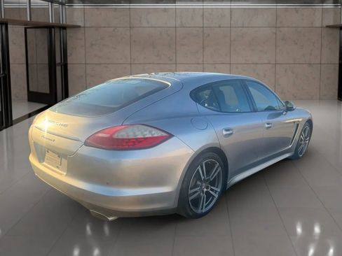 Used 2011 Porsche Panamera 4 image 6