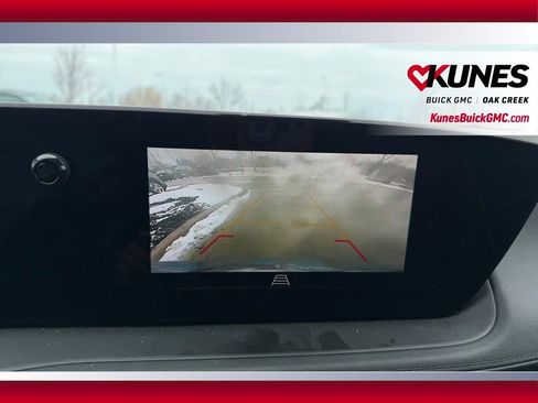 Used 2024 Buick Encore GX Avenir w/ Avenir Convenience Package image 23