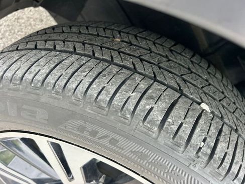 Used 2024 Mitsubishi Eclipse Cross SEL image 47