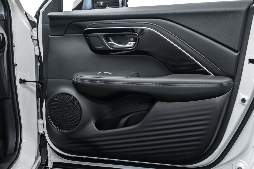 New 2026 Acura ADX FWD image 18