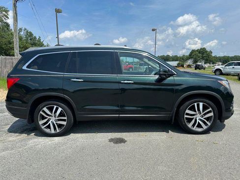 Used 2016 Honda Pilot Touring image 5