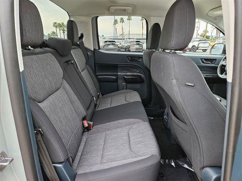 Used 2023 Ford Maverick XLT w/ Black Appearance Package image 13