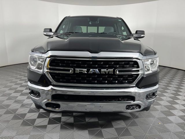 Used 2022 RAM 1500 Big Horn AWD/4WD image 5