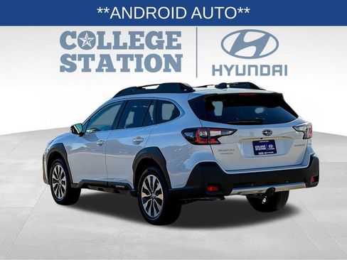 Used 2023 Subaru Outback Limited image 8