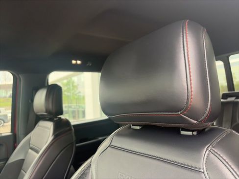 Used 2024 Ford F150 Raptor image 25