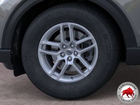New 2026 Ford Explorer Active RWD image 20