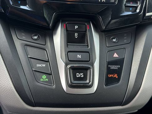 Used 2019 Honda Odyssey EX-L image 21