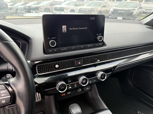 Used 2022 Honda Civic Sport image 19