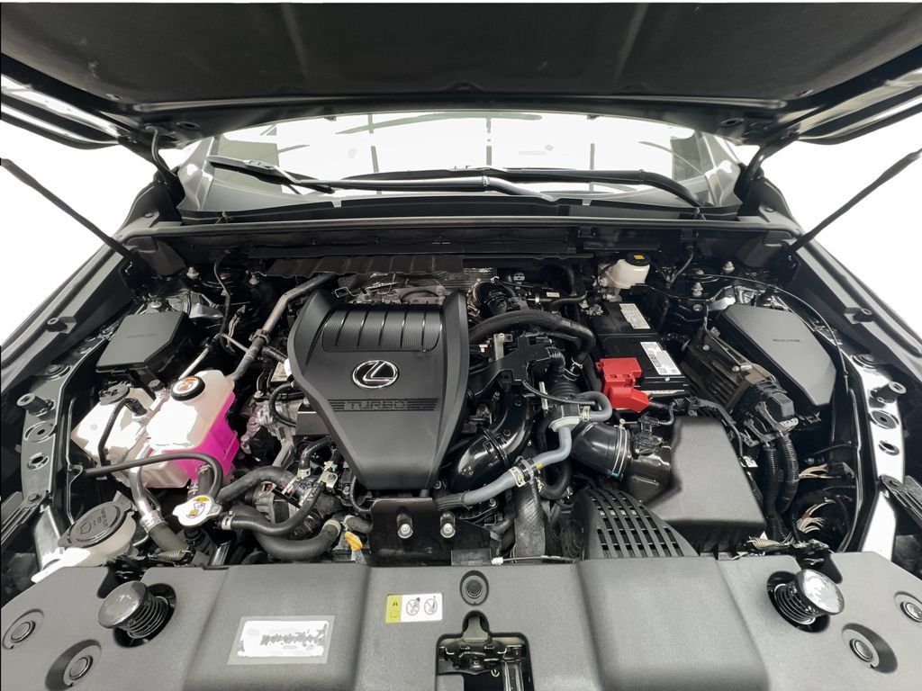 Used 2023 Lexus NX 350 AWD image 18