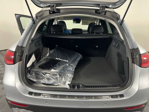 New 2026 Mercedes-Benz GLC 300 4MATIC image 24